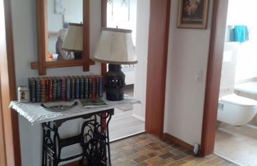 Ferienwohnungen Sternenhimmel WHG 1 - Foto 4