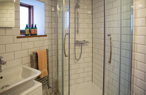 Weir Cottage - Foto 11