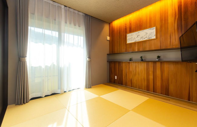 STAGIONE Hakone Yumoto - Foto 19