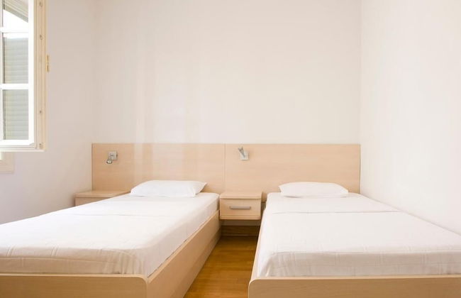 Sveti Stefan Beach Apartment - Foto 4