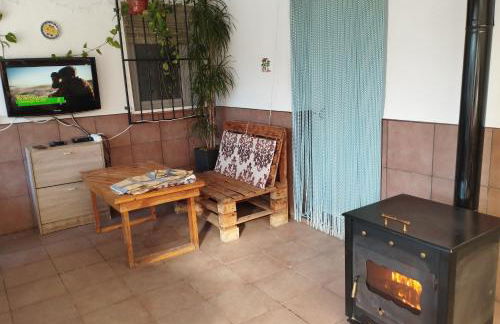 Casa rural miralmonte - Foto 28