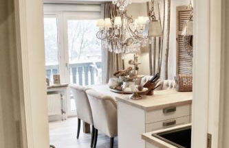 HOME Suites Maisonette mit Sauna - Foto 44