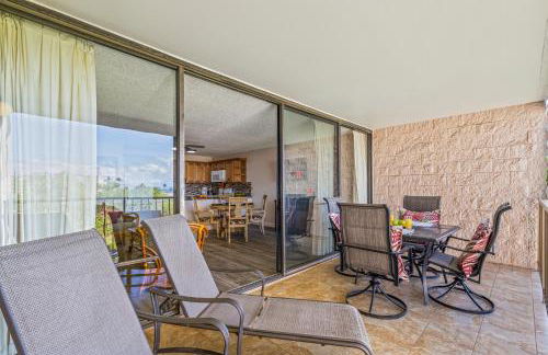 Beautiful Condo at Kihei Ali'i Kai, Close to Beach - Foto 14