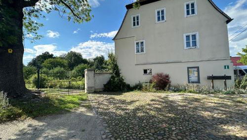 Gärtnereihaus in Fürstlich Drehna - Spreewald - Foto 4