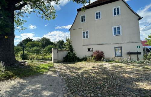 Gärtnereihaus in Fürstlich Drehna - Spreewald - Foto 4