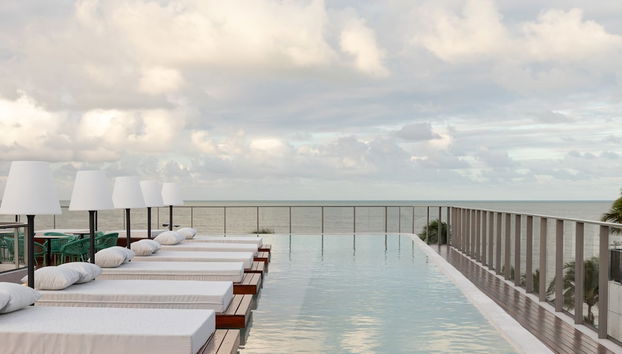 AX Setai Yacht - Foto 5