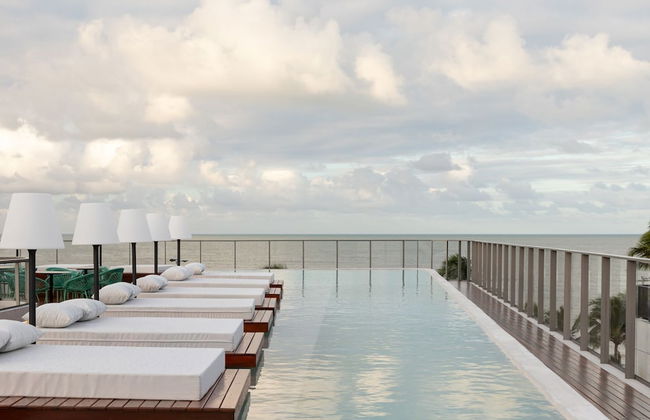 AX Setai Yacht - Photo 5