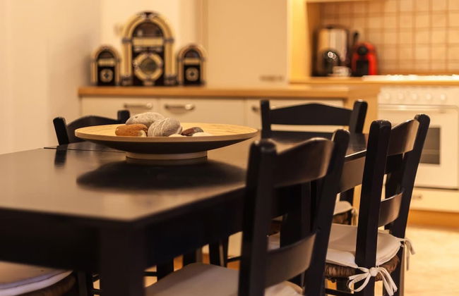 Thanos Luxury Apartment in Spetses - Foto 12