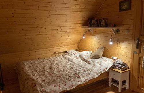 Zielony Domek z jacuzzi - Foto 14