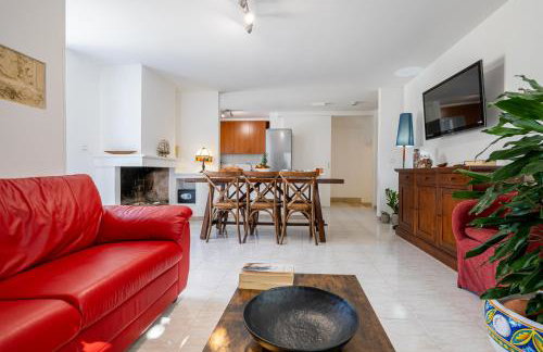 Villa le Tarantine - Foto 53