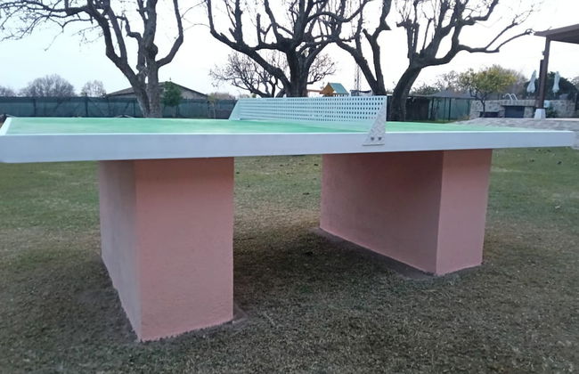 Casa Rural La Lagunilla Golf - Photo 75