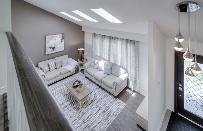 Waterfront Avenue Suites - Foto 1