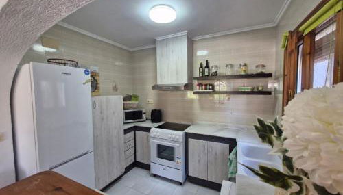 Casa Vista Ifach moraira by Theka Services - Foto 5