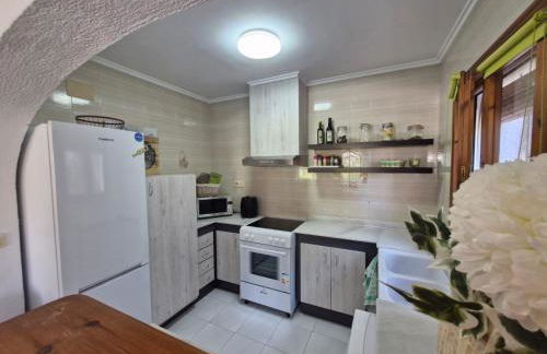 Casa Vista Ifach moraira by Theka Services - Foto 12