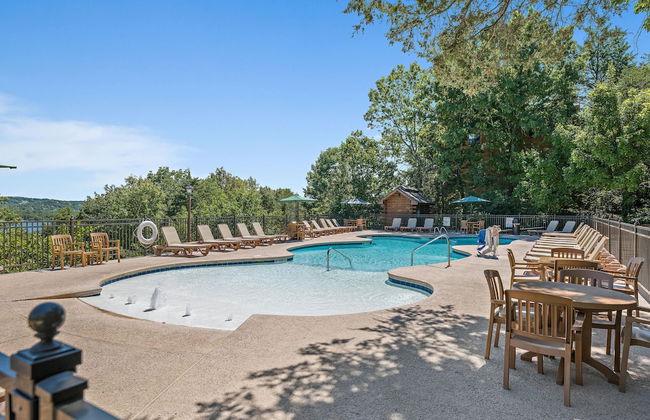 The Village At Indian Point Resort - Foto 53