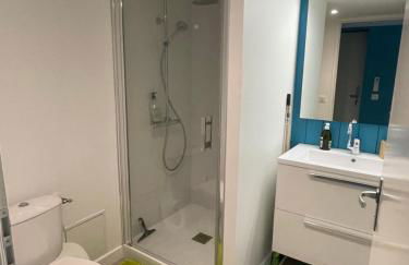 Villa au calme avec piscine, grand jardin et studio indépendant - Foto 32