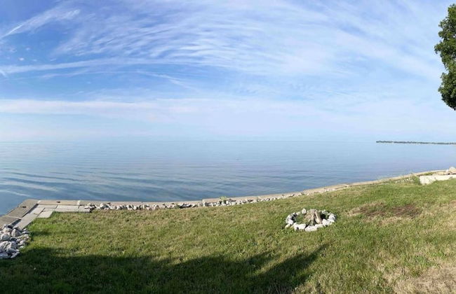 Waterfront W Private Lake Access Indoor Fireplace - Foto 25