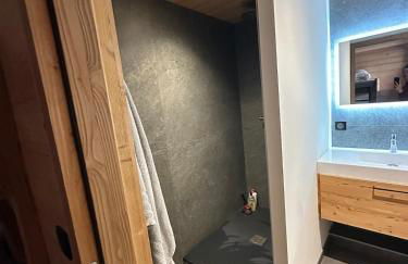 CHALET ALIET 1500 - 18 personnes PEISEY NANCROIX - LES ARCS - LA PLAGNE - PARADISKI - Foto 27