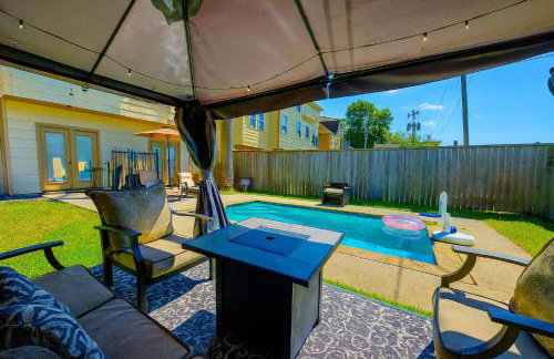 Private Pool Private Garage Galleria Home - Foto 2