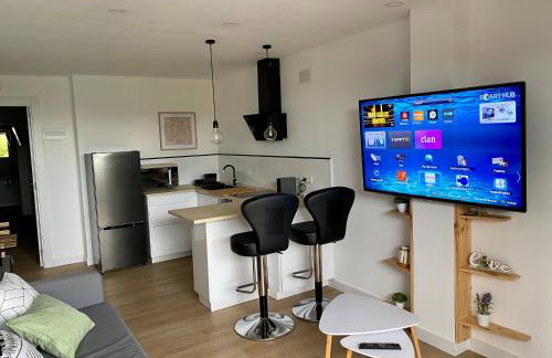 Suite Breeze - Private Heated Pool - Foto 3