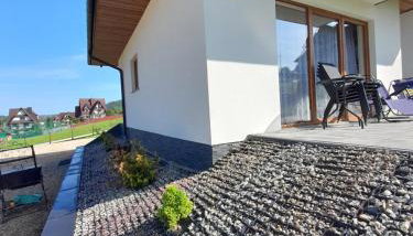 Domki nad Borem - Foto 2