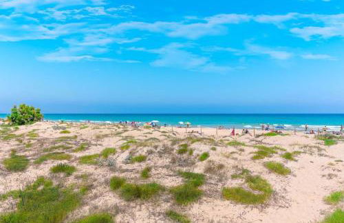 Great Top Apartment: Sea views, terrace and pool - Foto 9