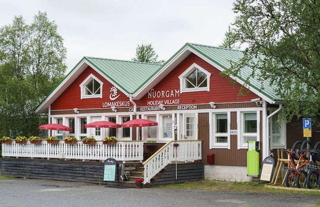 Nuorgam Holiday Village - Foto 1