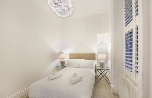 Crown Street Suite 3 - Grampian Lettings - Foto 20