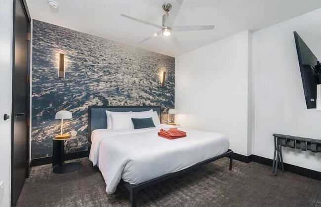 The Berkeley Hotel - Photo 9