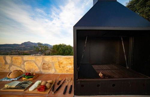 Casa Rural Mis Niñas - Foto 29