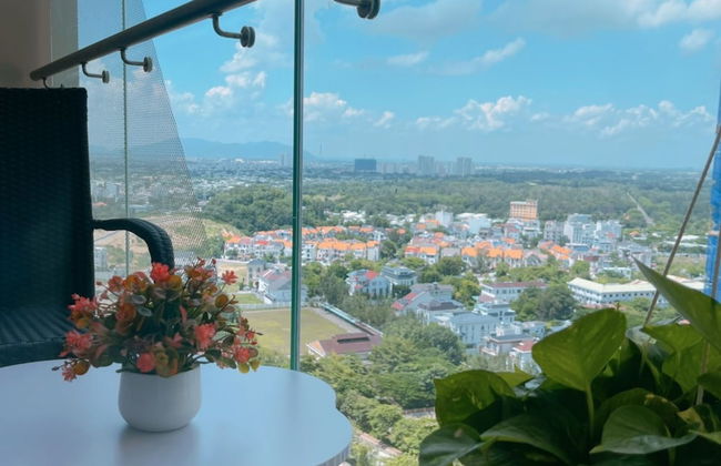 The Song Vung Tau By Abogo - Foto 56