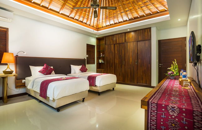 La Bali Sanur - Foto 2