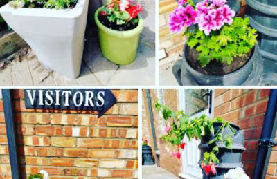 Lincoln Holiday Retreat Lodge with Private Hot Tub - Foto 44