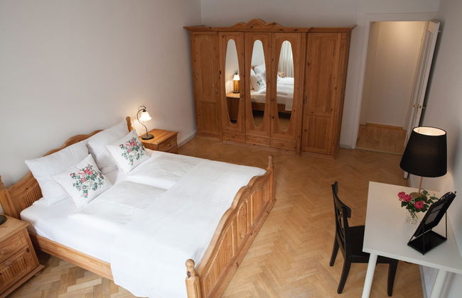 Heidelberg APHEARTMENTS - Foto 17