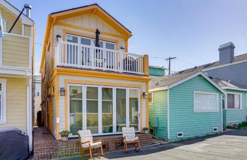 Walk to Bay and Pleasure Pier! Catalina Island Stay - Foto 3