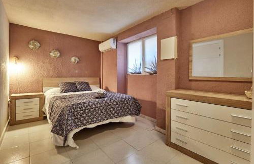Villa Soledad en Olivella, Sitges, Barcelona - Foto 13