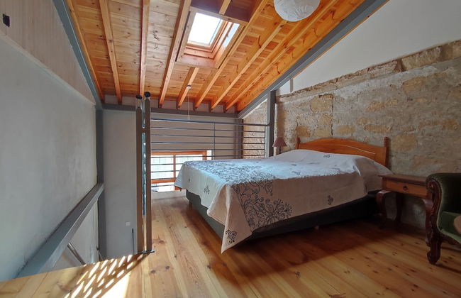 St Lazaros Studios 2 - Foto 10