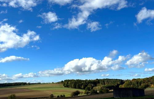 Ferienwohnung im Usseltal - Zirben Spa - Monheimer Alb - Altmühltal - Familie Geyer Daiting - Foto 57