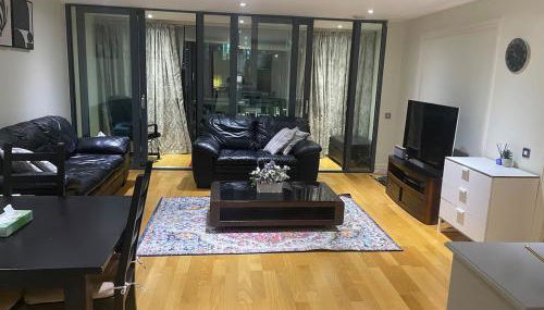 Home away from home - Flat in Paddington - Foto 5