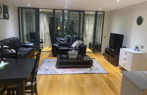 Home away from home - Flat in Paddington - Foto 5