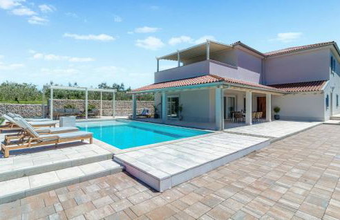 Beautiful Home In Barban With Sauna - Foto 10