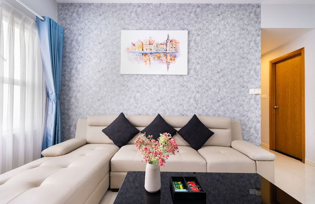 Sunrise City Central By Dhome - Photo 30