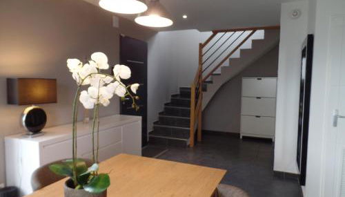 Belle maison T4 au calme - Jardin & Parking - Foto 4