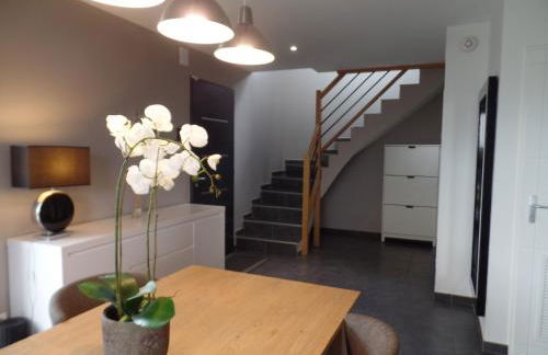 Belle maison T4 au calme - Jardin & Parking - Foto 4