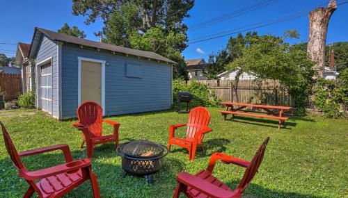 Lorain Lake Cottage Less Than 1 Mi to Lake Erie Fun! - Foto 2