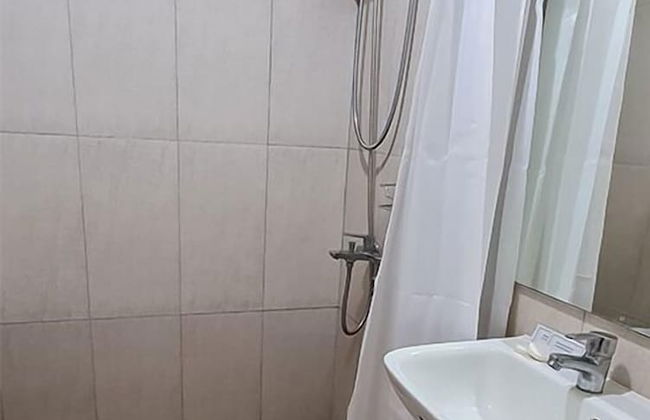 Inspiria Condo Units beside Abreeza Mall Davao - Foto 57