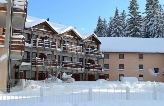 VVF Jura Les Rousses, Prémanon - Foto 47