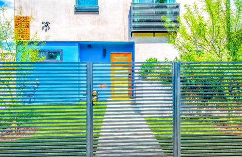 Stylish Sherman Oaks Townhouse 3bed + 3.5bath All Master Suites - Foto 38