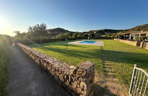 Casa Doria - sea, pool, mountains, relax - Foto 10