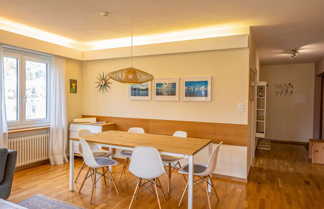 Chesa Daniela B - Anita - Foto 11